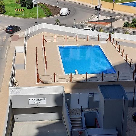 Elite Residence Praia Da Rocha Portimão Εξωτερικό φωτογραφία