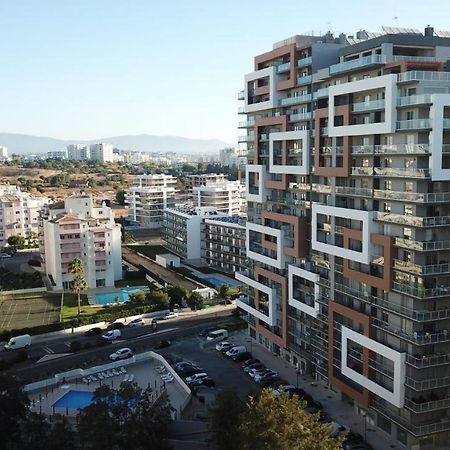 Elite Residence Praia Da Rocha Portimão Εξωτερικό φωτογραφία