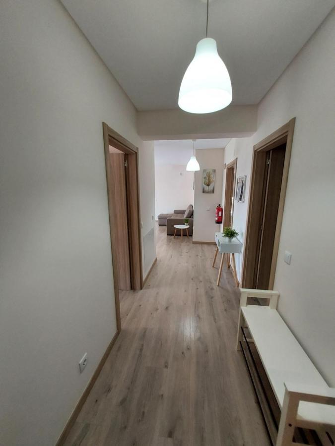 Elite Residence Praia Da Rocha Portimão Εξωτερικό φωτογραφία