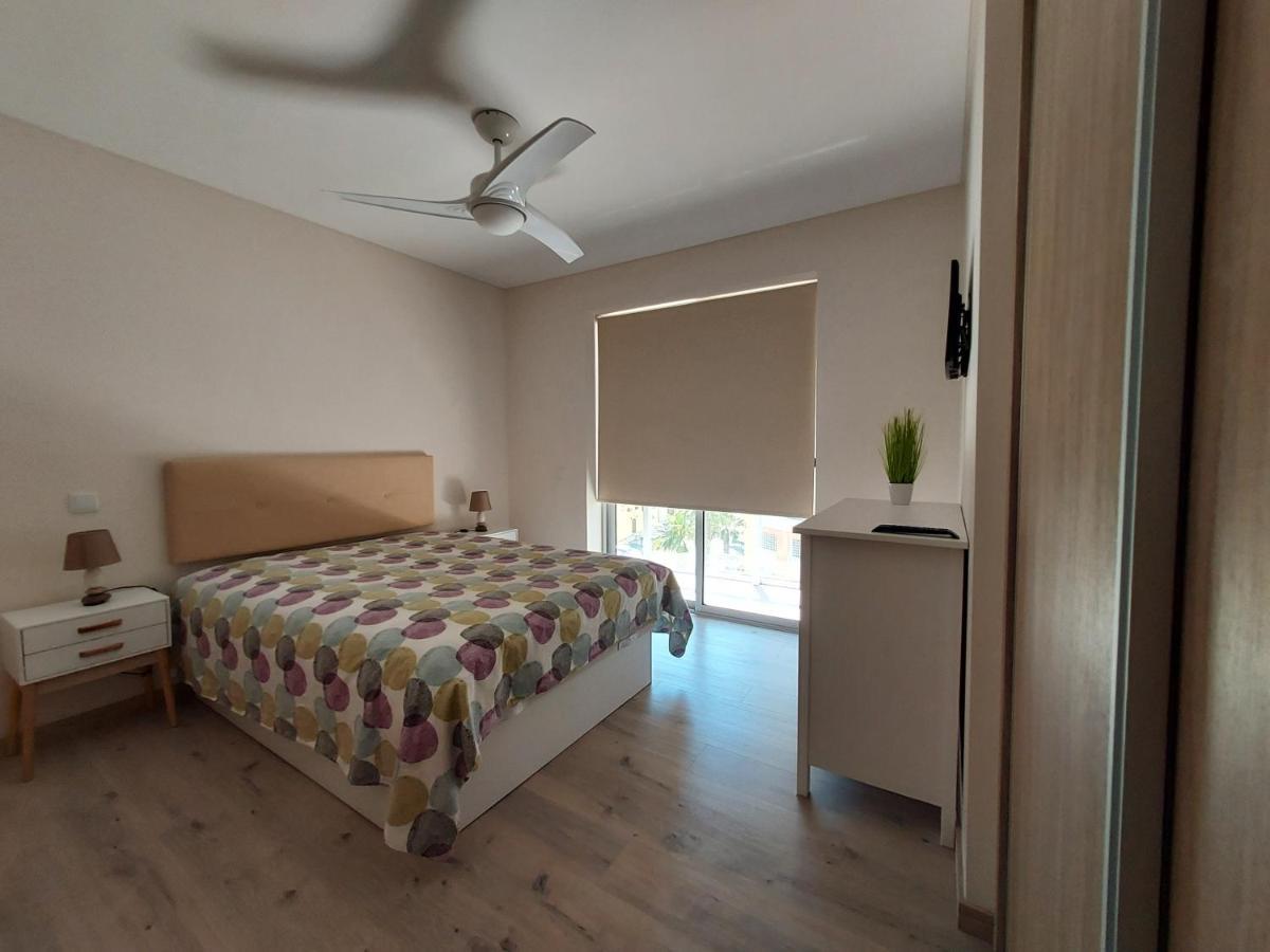 Elite Residence Praia Da Rocha Portimão Εξωτερικό φωτογραφία