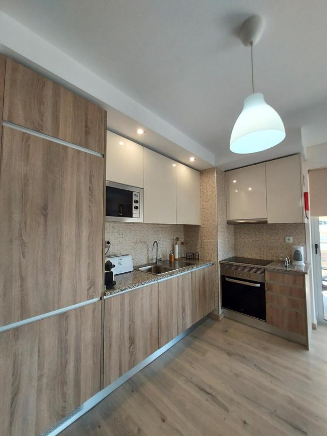 Elite Residence Praia Da Rocha Portimão Εξωτερικό φωτογραφία