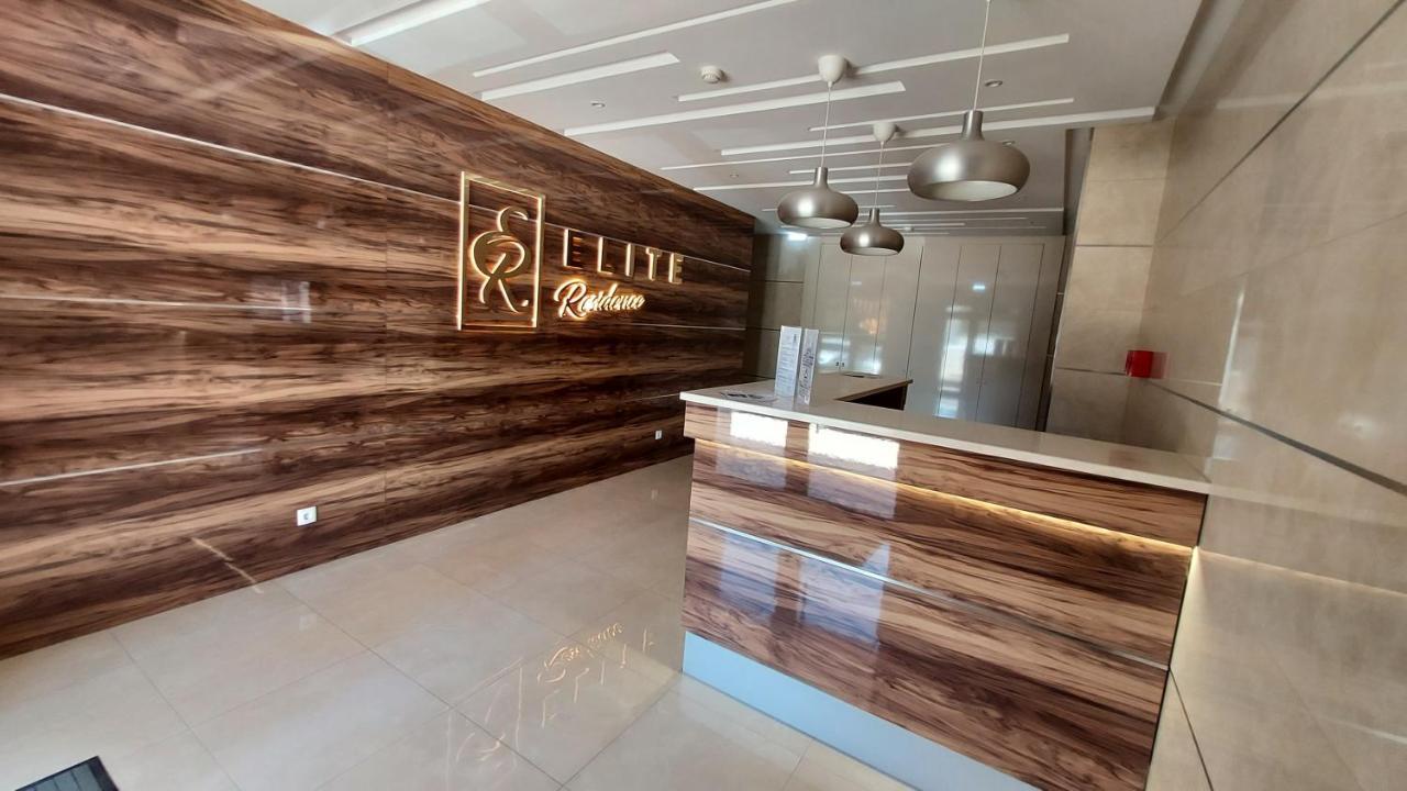 Elite Residence Praia Da Rocha Portimão Εξωτερικό φωτογραφία