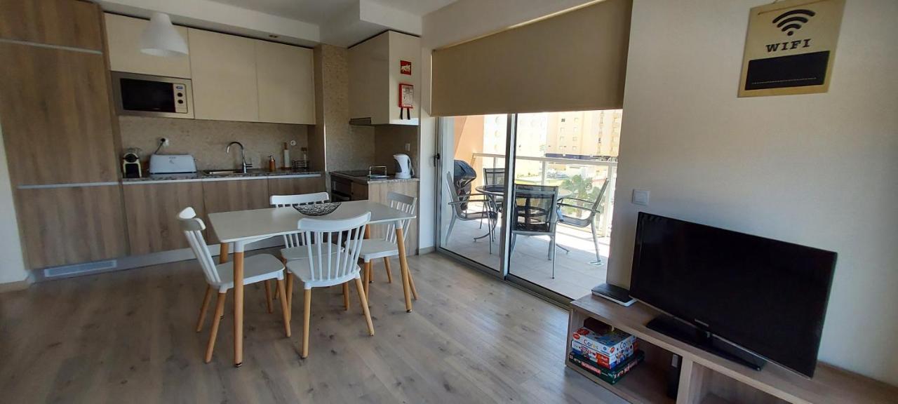 Elite Residence Praia Da Rocha Portimão Εξωτερικό φωτογραφία