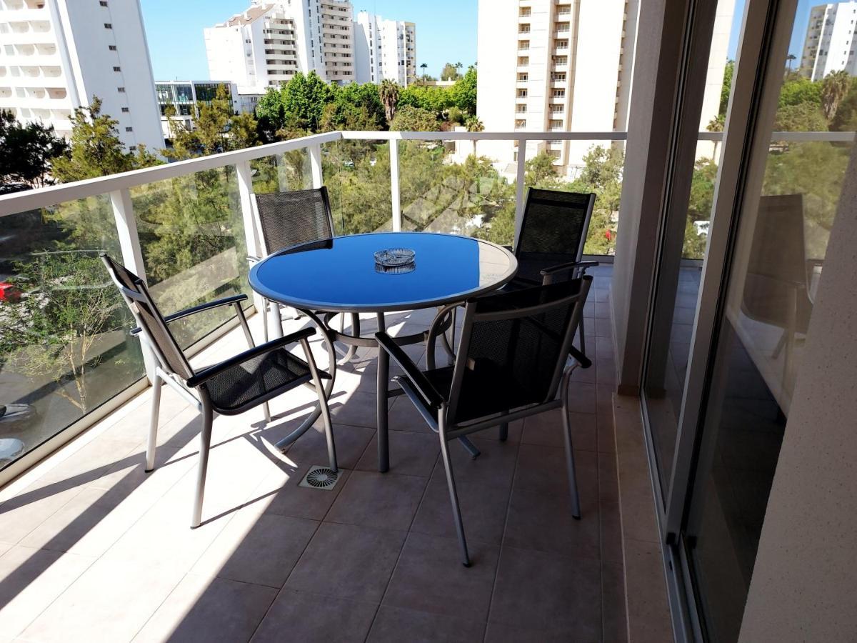 Elite Residence Praia Da Rocha Portimão Εξωτερικό φωτογραφία