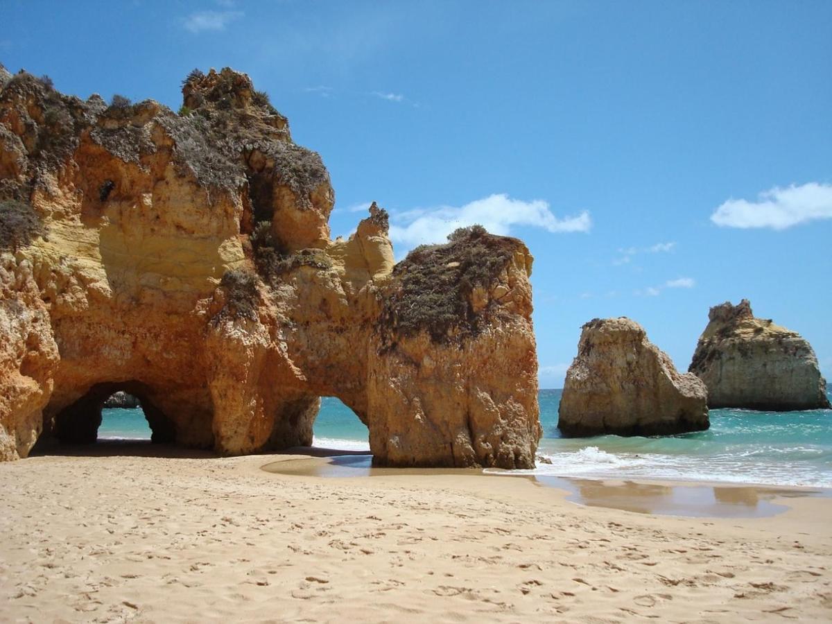 Elite Residence Praia Da Rocha Portimão Εξωτερικό φωτογραφία