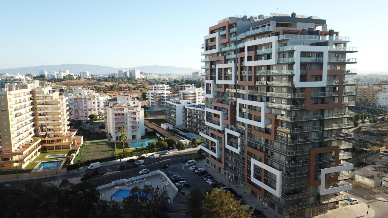 Elite Residence Praia Da Rocha Portimão Εξωτερικό φωτογραφία
